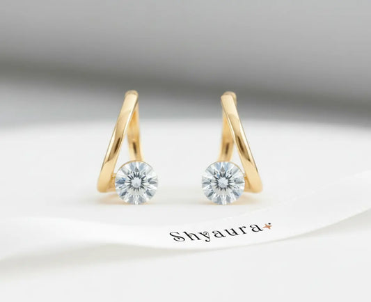 Shyaura Solara Hoop Earrings™