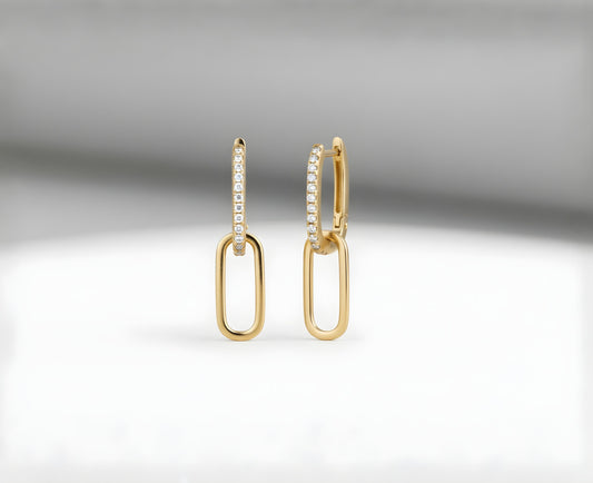 Shyaura Liora Link Earrings™
