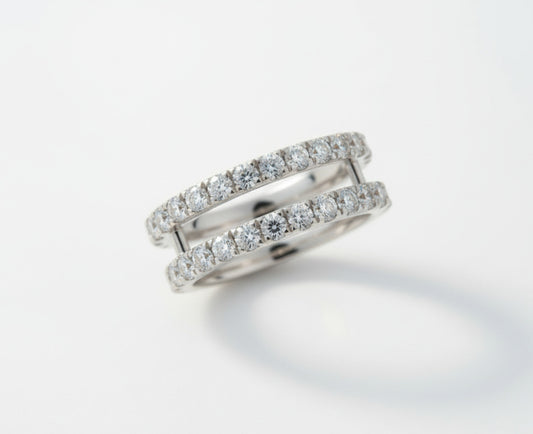 Shyaura TwinAura Ring™