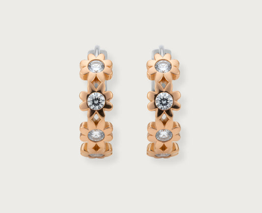 Shyaura BloomHoop Earrings™