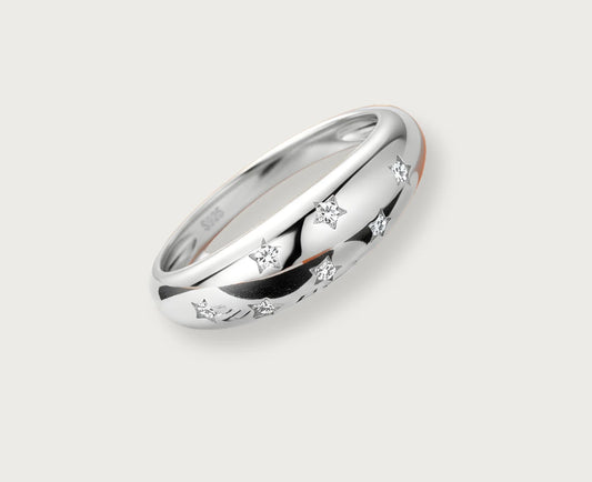 Shyaura Celestara Ring™