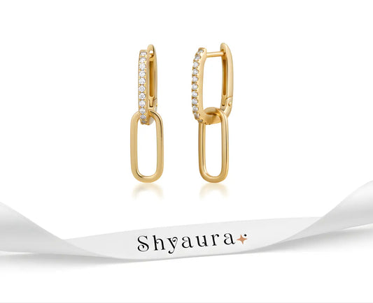 Shyaura Liora Link Earrings™