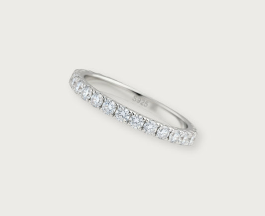 Shyaura InfinityGleam Ring™