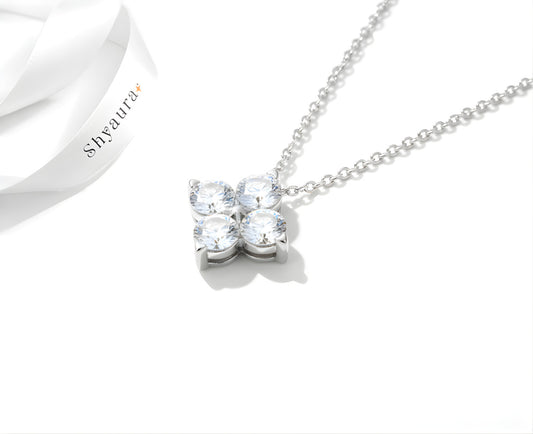 Shyaura CloverLuxe Necklace™