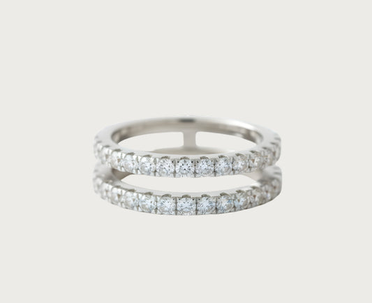 Shyaura TwinAura Ring™