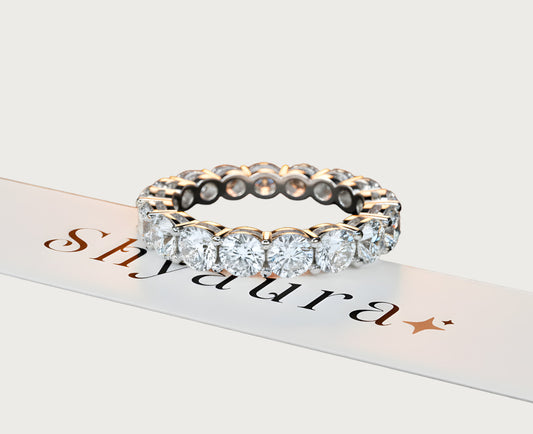 Shyaura EternalRadiance Ring™